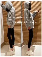 厚底レザースニーカー【春夏用・カジュアルデザイン・オールマイティ】