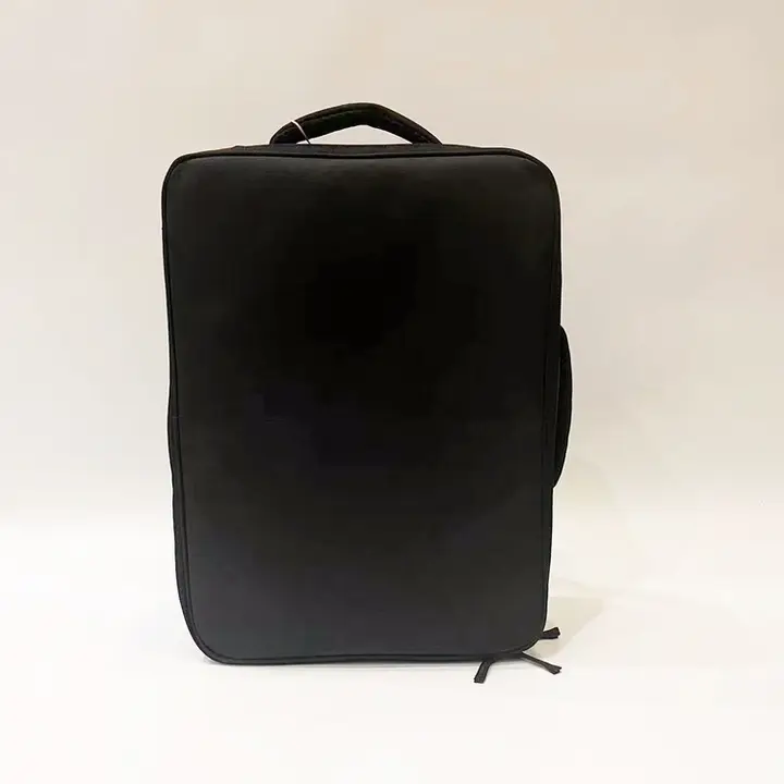 防水PC収納バッグ【2WAY・軽量・リュック型・ノートパソコン用】