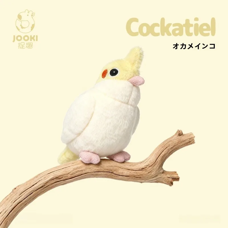 おたまじゃくしかえるとどう違う？玄鳳鶴のぬいぐるみがなぜ今、私たちの心を癒すのか