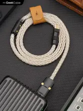 極上の柔らかさの単結晶銅製充電ケーブル【iPhone対応・USB・ブラック・データ通信機能】