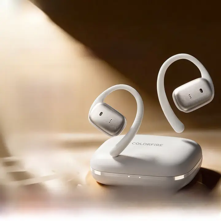 ワイヤレスBluetoothイヤフォン【入耳式・スポーツ用・AI翻訳機能付き】