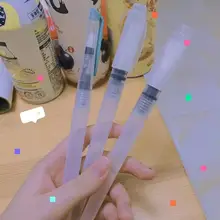 頭皮ケア用 精油塗布用マッサージペン【リユーザブル・新デザイン】