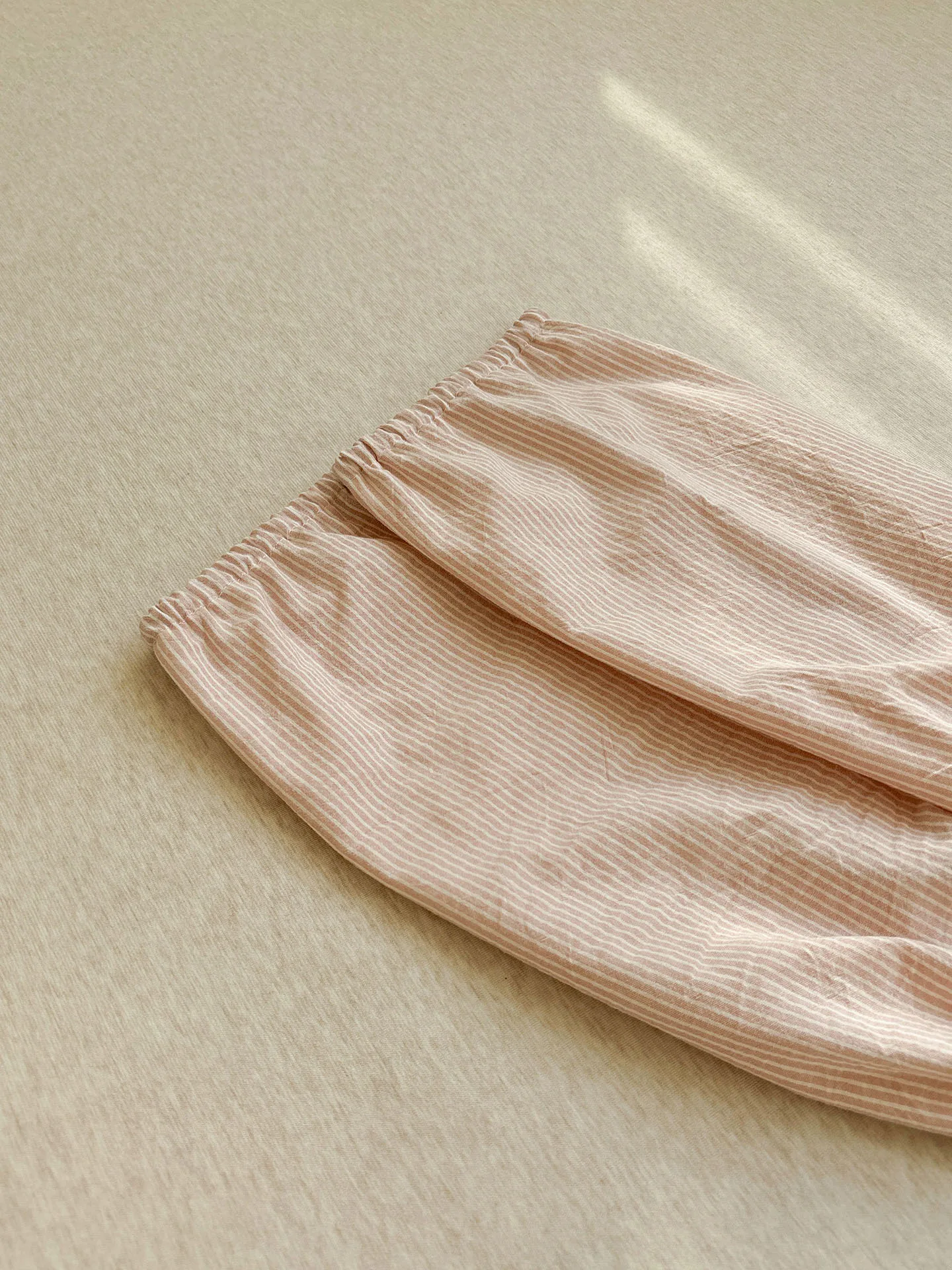 水洗棉全棉袖カバー：秋冬防汚・耐磨設計の実用性とサイズ対応ガイド