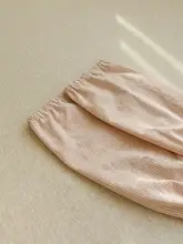 水洗棉の延長タイプの全棉袖カバー【秋冬用・耐磨・防汚】（セットアップ対応）