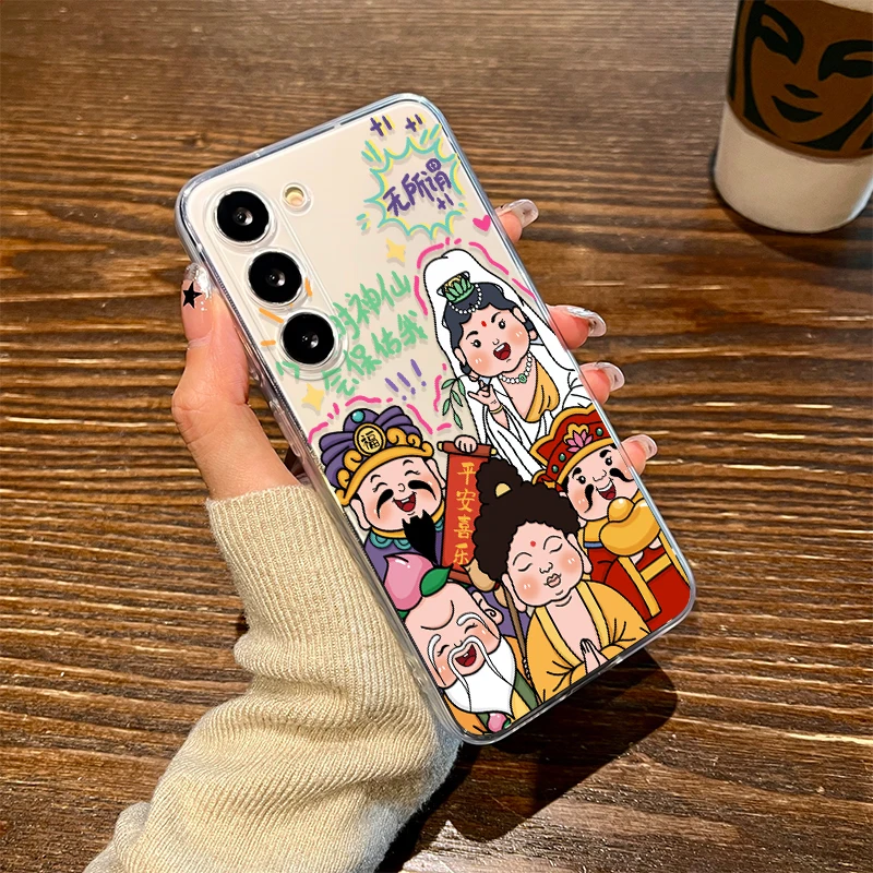 Galaxy S22カバーの選び方とは？厳選4選で使えるシーンと素材の違いを解説