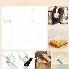 高音質ワイヤレスBluetoothヘッドフォン【ノイズキャンセリング・スポーツ・ゲーム用】