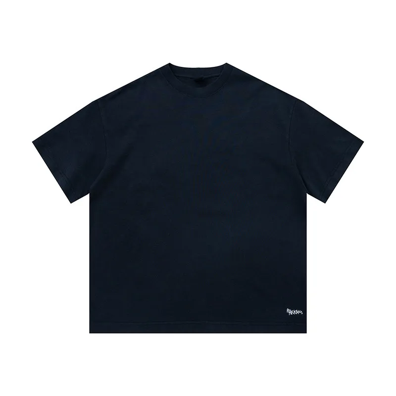 ワンポイント刺繍 tシャツ：シンプルなデザインが日常に溶け込むおすすめスタイル