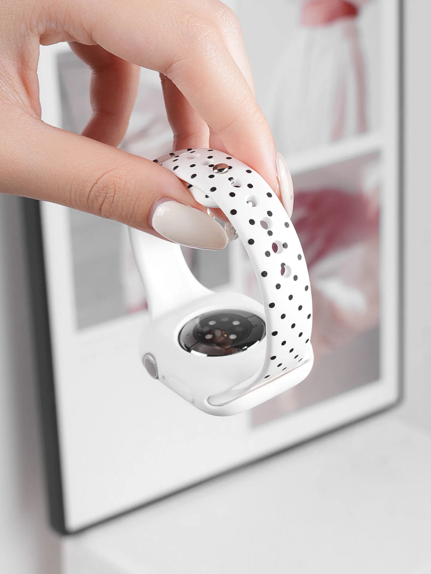 Apple Watch バンドを自作するなら、この「職人技によるS11ウォッチバンド」がベスト？