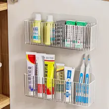 壁掛け薬品収納ボックス【家庭用・分類整理用・スリムデザイン】