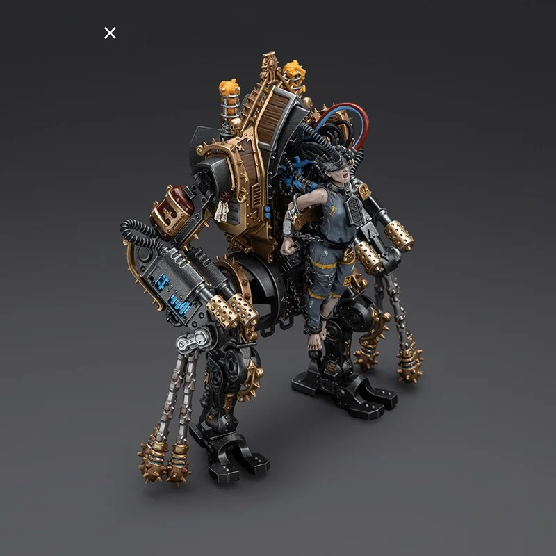 13機兵防衛圏とdaemon x machinaの選択は？戦錬40K機動修女会がどうやって私たちの日常を守るのか