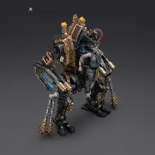アクションフィギュア 可動 ウォーハンマー40K シスターズ・オブ・バトル 贖罪の連枷装備 ペニテント 1/18スケール「JOYTOY」