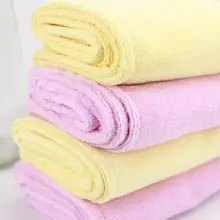 ドライキャップ 吸水タオル 厚手 ロングヘア用 ふんわり 肌触り 髪拭き タオルキャップ