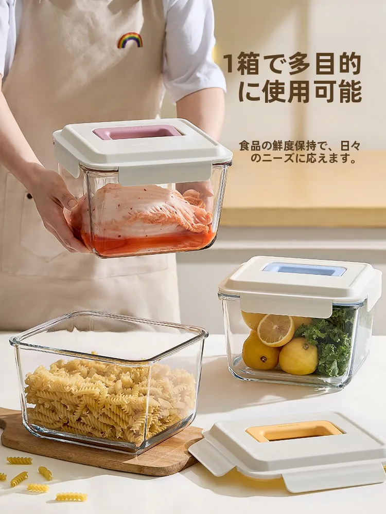 ガラスキャニスターを買うなら、本当に必要なのか？