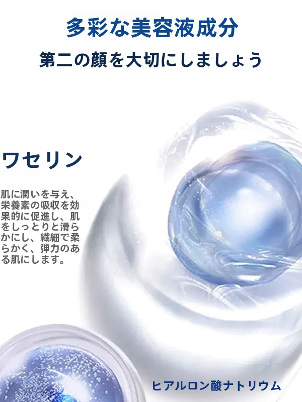 保湿手膜【極上の柔らかさ・手部ケア・潤い補給用】