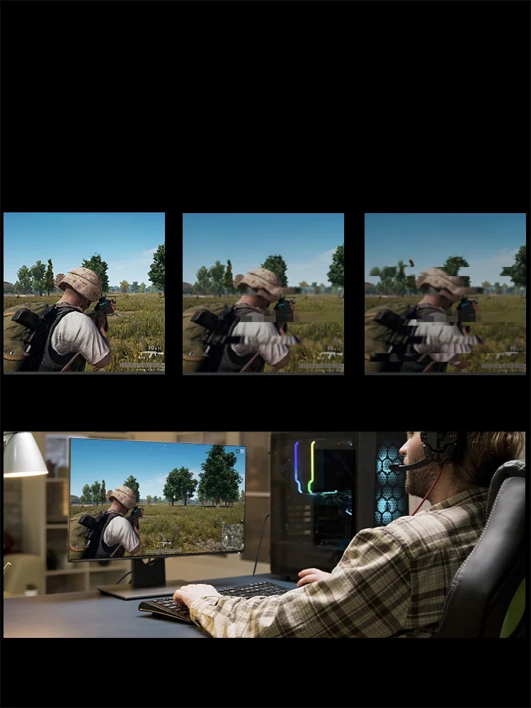 1080p premium と 4K の違いを知る前に、まずはこのケーブルがどうやって画質を守っているのか？