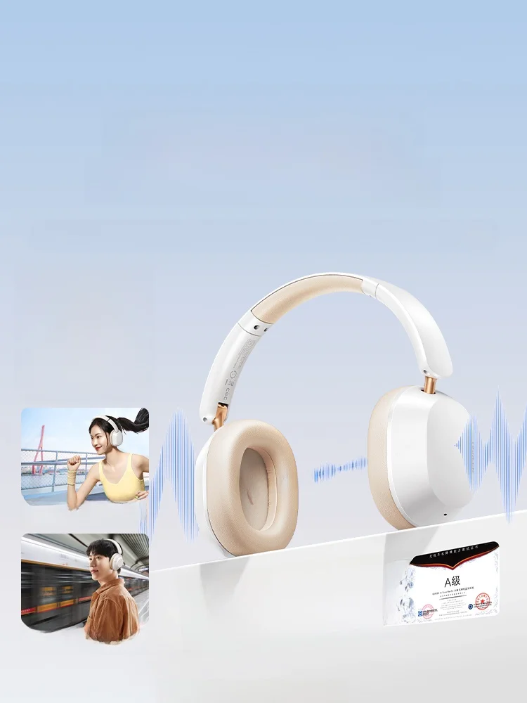 BluetoothノイズキャンセリングヘッドセットMAX5c：web会議やテレワークで使える高品質マイク付きイヤホン