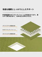 Sea to Summit 自動膨張式地寝マット【アウトドア・キャンプ用・防潮パット】