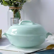 青釉磁器 食器 家庭用 自由組み合わせ DIY セット 陶器 飯碗 プレート ディッシュ セット