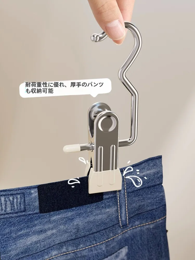 ステンレスクリップを選ぶべき理由は？無痕で強力なクリップが日常を整える秘密