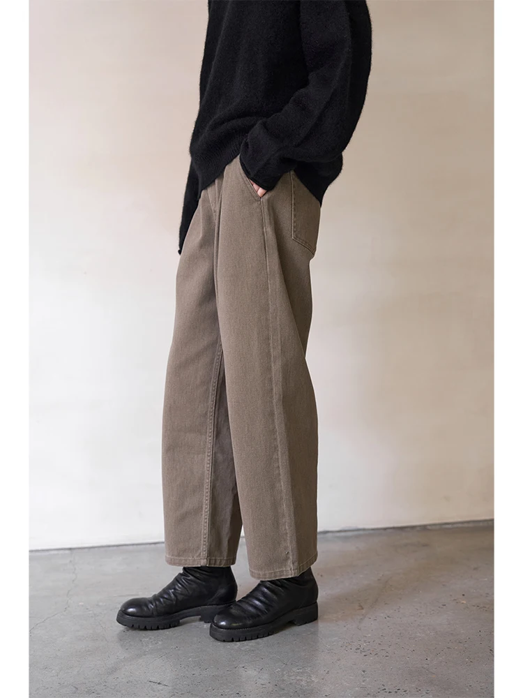 カーゴパンツ コーデ レディース 通勤に使える完全ガイド