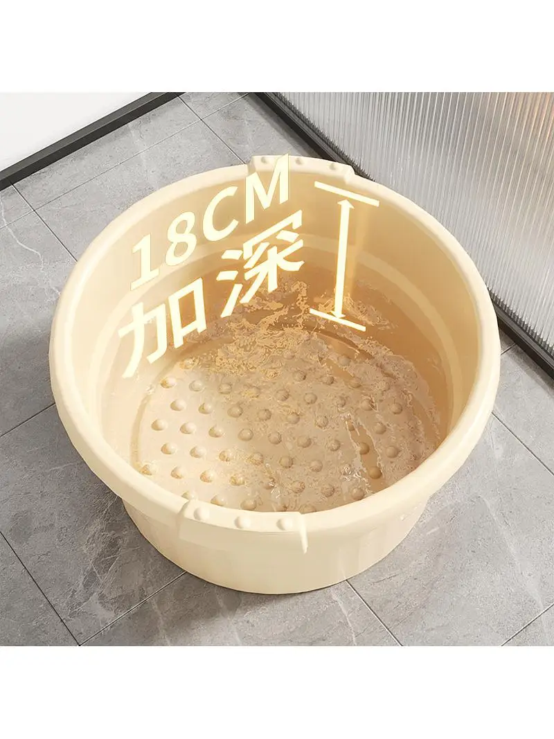 足裏カイロを選ぶべきタイミングは？実は「足湯バケツ」が最強の代替品だった