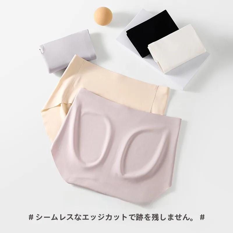 通気性に優れた無痕タイプの速乾ストレッチパンツ【中腰・高弾力・抑菌機能】