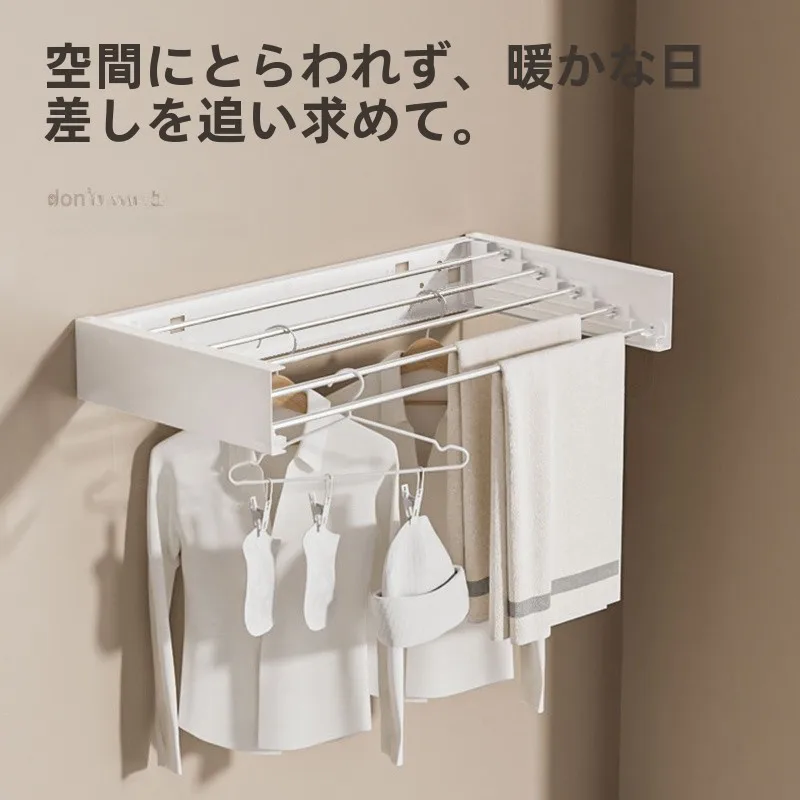 天井吊り下げ物干し おしゃれ デザインで家庭用空間を最適化