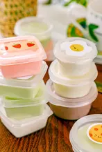 調味料ボックス ディップソース 使いやすい 食品グレード材料