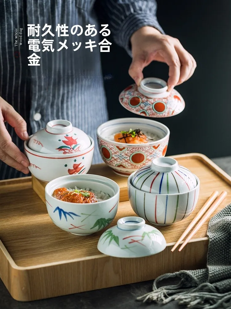 お椀 食洗機対応 おすすめ3選：使い勝手とデザインのバランスを意識した選び方