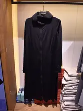 紫外線対策の長袖アウトドアロングカーディガン【女性用・夏・全身保護・軽量】
