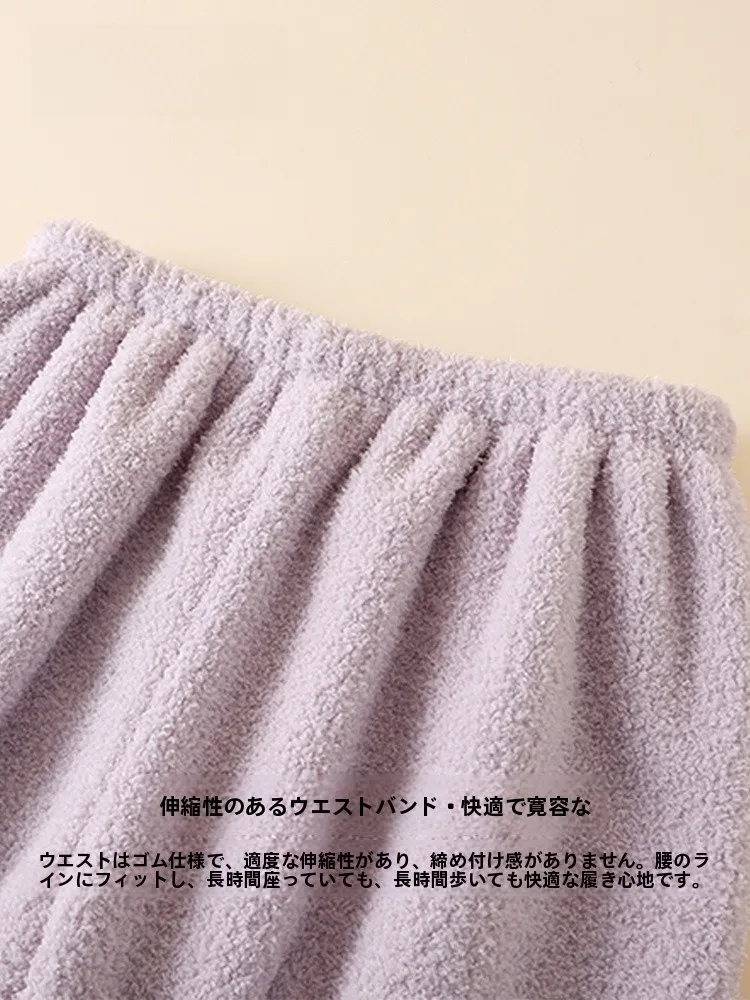 4Lサイズの寝間着パンツは本当に必要？その使い方と選び方を徹底解説