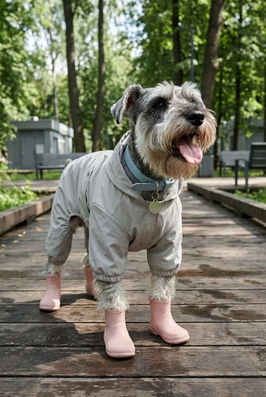 犬のお散歩グッズをコスパ良く揃える方法｜ボア素材の保温コートで失敗しない選び方