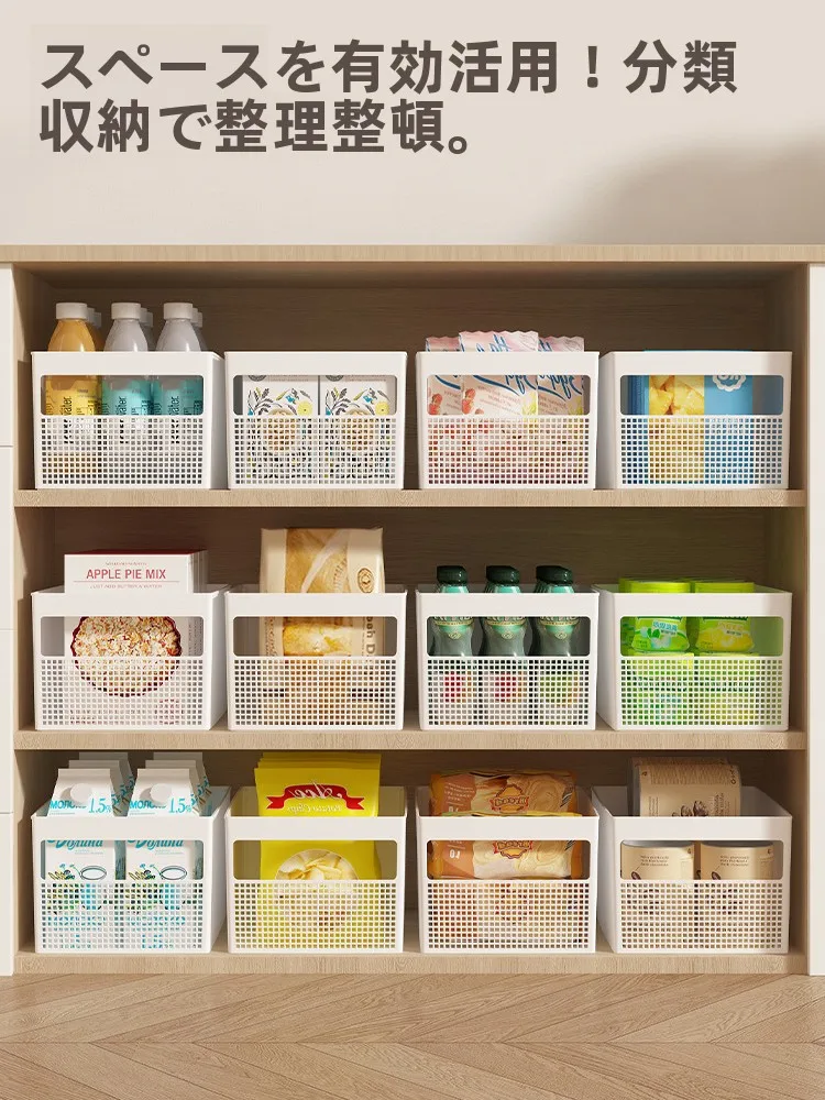 収納スペースが少ない部屋で生活を整えるには、どんな収納ボックスがおすすめ？