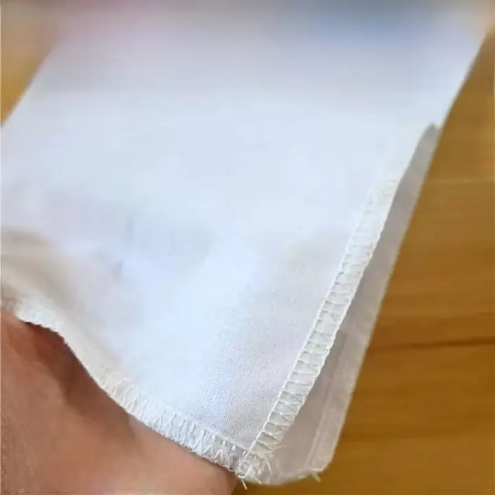 藍染方布【綿素材・DIY活動・幼稚園用手作り教材】