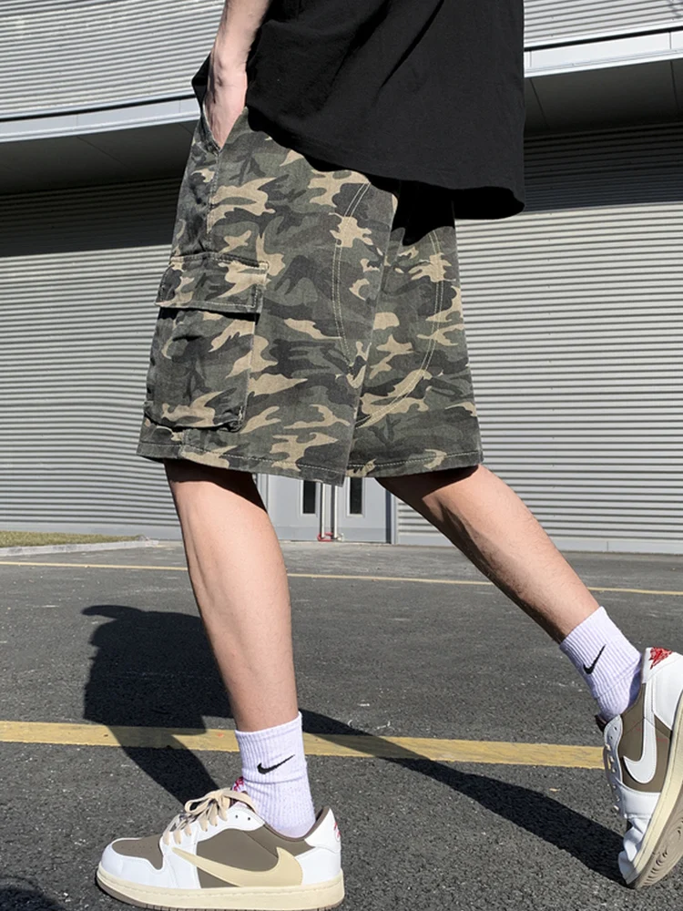 40代の男性が選ぶショートパンツは、本当に「着心地」が勝ち取る？
