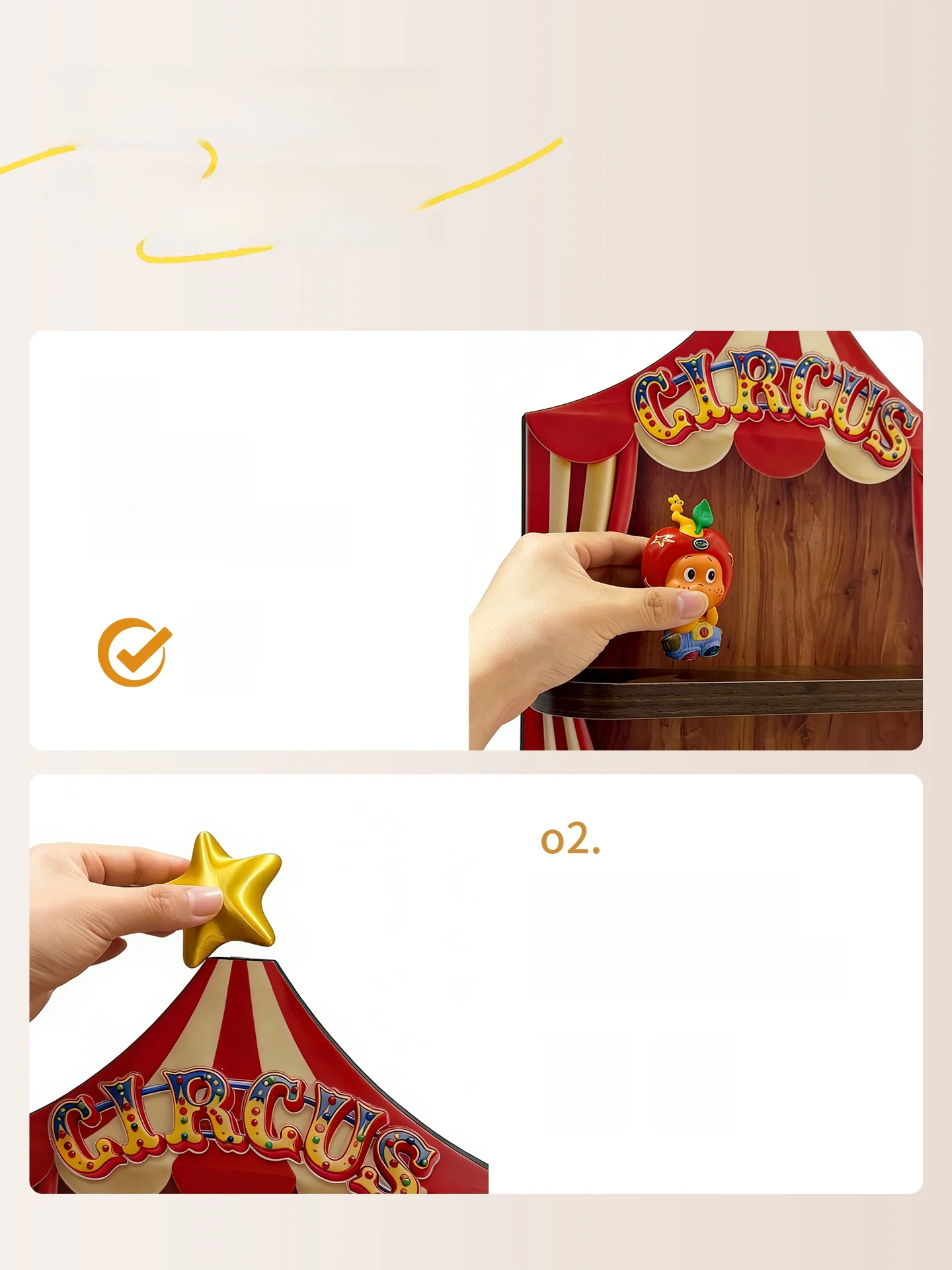 飾り棚 ディスプレイ を選ぶとき、どうやって「心に響く」ものを決めるの？