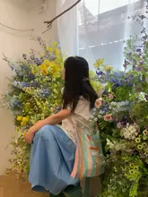 斜め掛けバッグ 編み込み ナチュラル おしゃれ カ  ジュアル 「loveyoung」