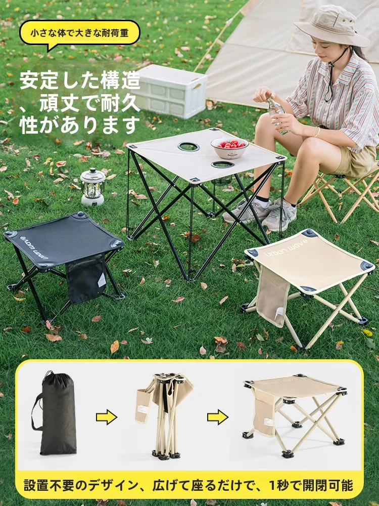 冬キャンプで体が冷える原因を解決する、1つのアイテムは？