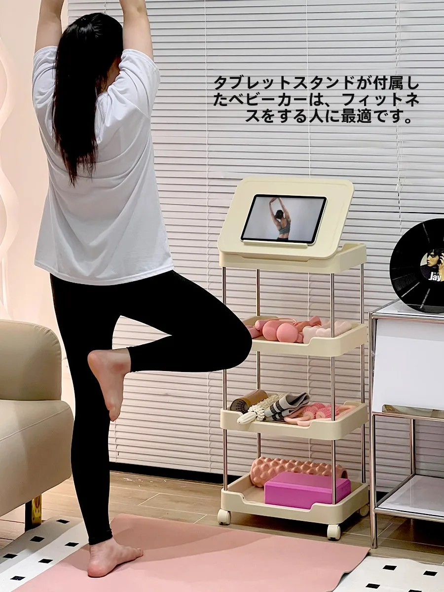 5in1とは何ですか？マルチ機能のスタンドが、日常のどこに活きるのかを解説