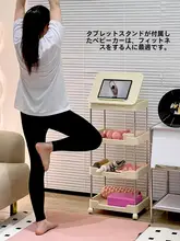 スタンディングスタンド タブレット ユーザー 移動可能 調整可能 優れた素材 マルチ機能