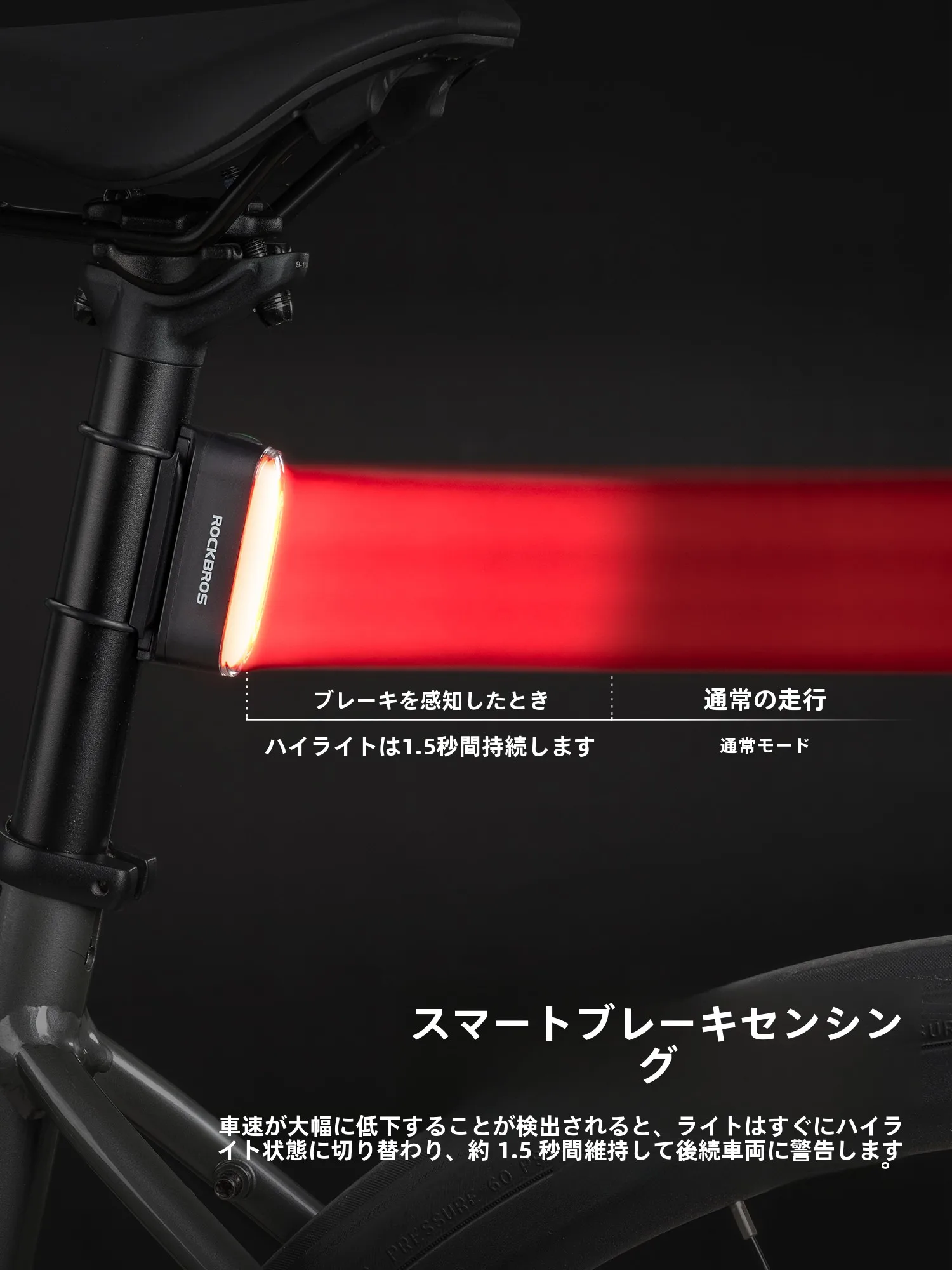 自転車用ウインカーを選ぶべきか？そして、どのタイプが本当に安全か？
