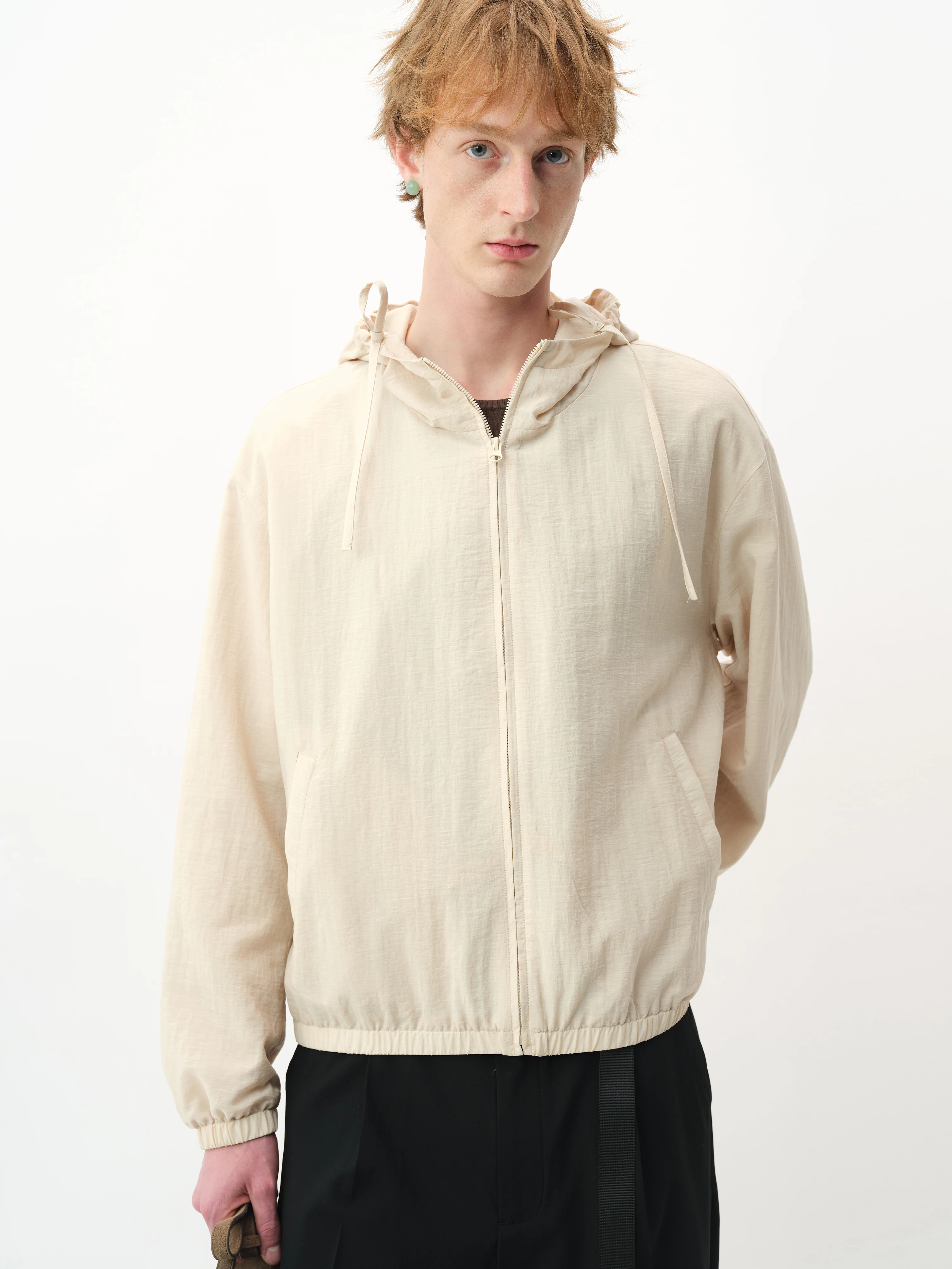 17度気温で体が冷えず、風邪も引かない服装は？