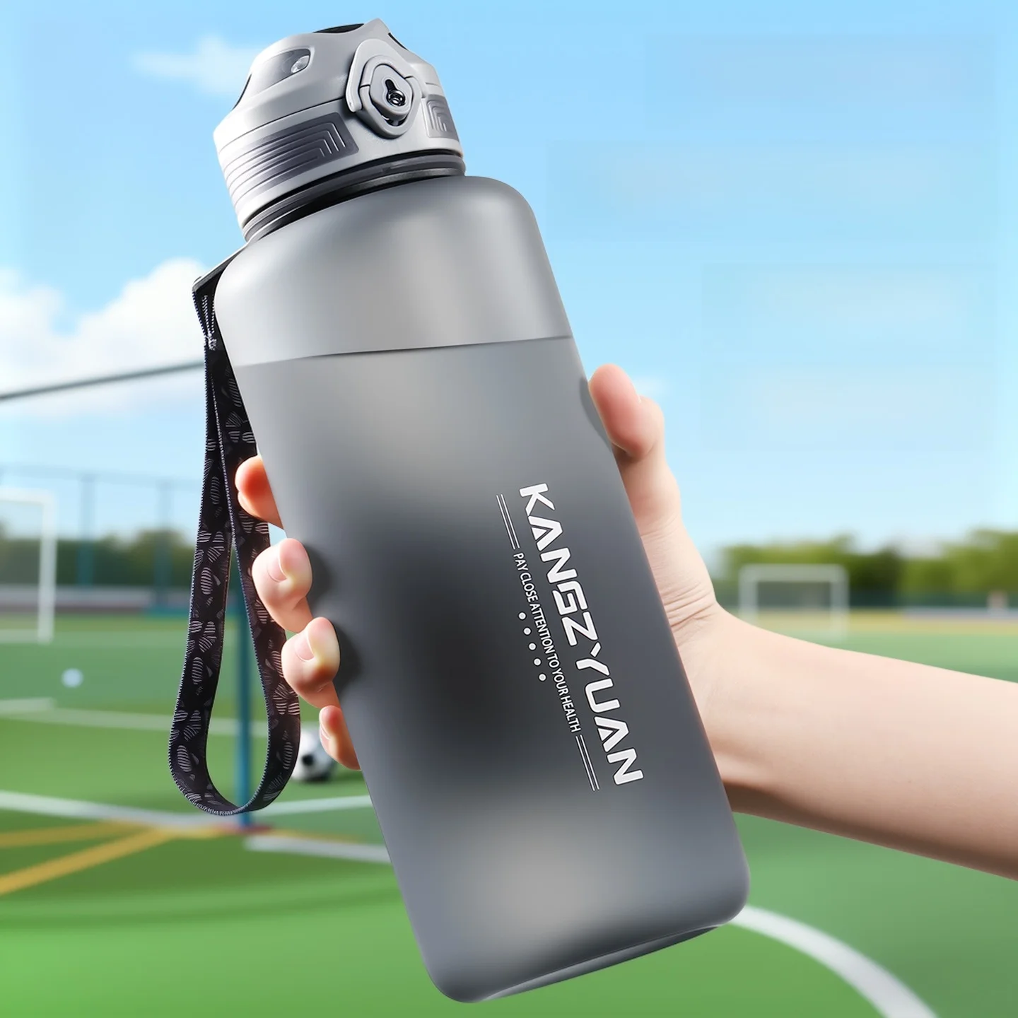 梅雨に備えて買うべき！登山杖とスポーツボトルの完全ガイド