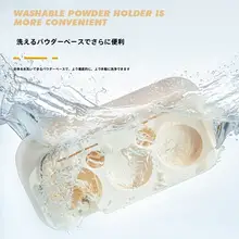 コーヒー圧粉器【多機能・収納ハンドル付き・圧粉底座】（セットアップ対応）