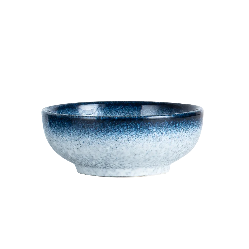 陶器のボウル 家庭用 創造的 小さめ