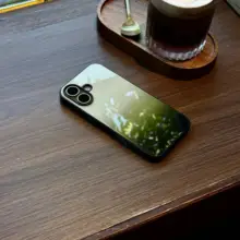 新中式デザインのiPhone用スマホケース【滑り止め・全包囲タイプ・高級感】