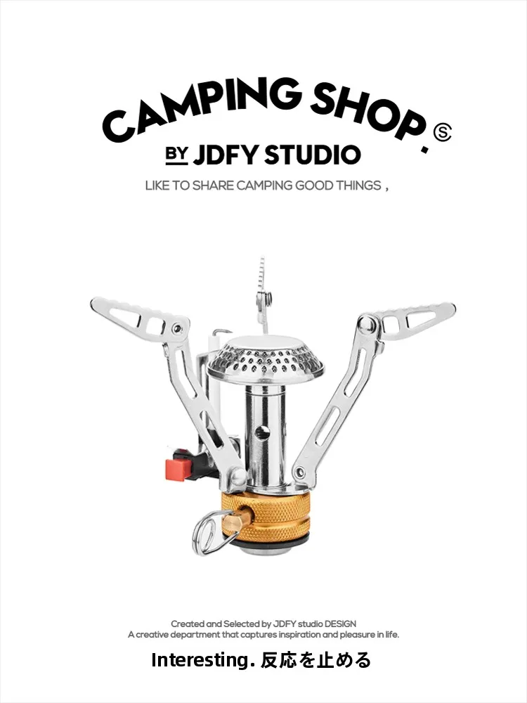 ミニバーナーを選ぶべきタイミングは？リアルな使い方とおすすめの選び方を解説