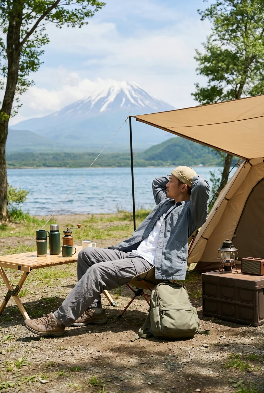 ストリートファッションの本質と選び方｜初心者でもわかる完全ガイド