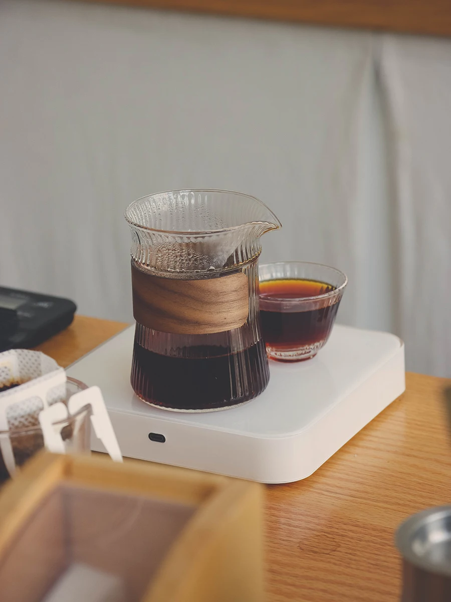 ドリップコーヒーをもっと深く味わうには、どんなカップがおすすめ？