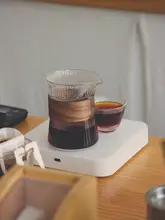 ハンドドリップ用コーヒーカップ【フィルターペーパー付き・掛け耳デザイン】